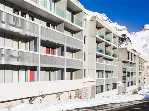 Ferieleilighet - 6 personer -  - 74300 - Araches La Frasse