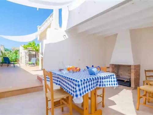 Ferielejlighed - 4 personer -  - 07620 - Porreres, Illes Balears