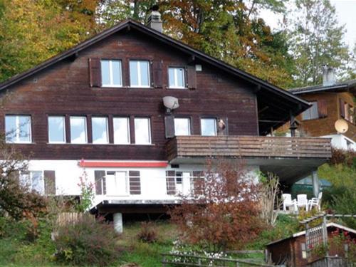 Ferienhaus - 8 Personen -  - Fullistrasse - 7212 - Seewis Dorf