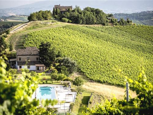 Ferielejlighed - 4 personer -  - 63075 - Ascoli Piceno