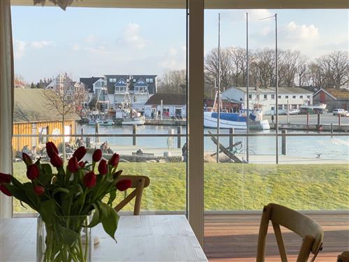 Ferielejlighed - 4 personer -  - Grüner Weg - 23669 - Niendorf