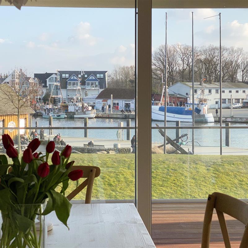 Ferielejlighed - 4 personer -  - Grüner Weg - 23669 - Niendorf