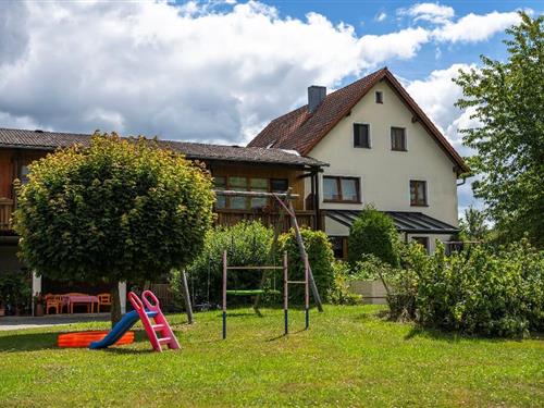 Feriehus / leilighet - 5 personer -  - Saubersriether Straße - 92709 - Moosbach