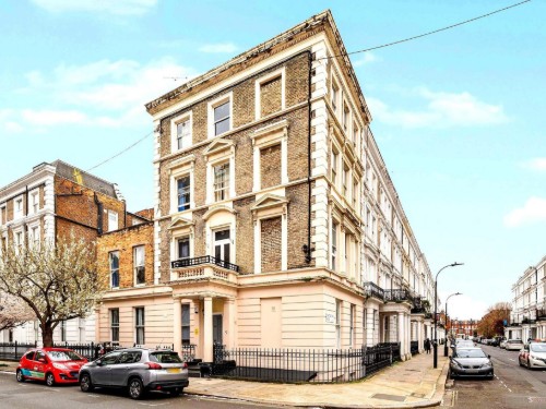 Ferielejlighed - 4 personer -  - W14 9HQ - Greater London