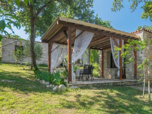 Sommerhus - 2 personer -  - Cesta za Rovinjsko Selo - 52210 - Rovinj