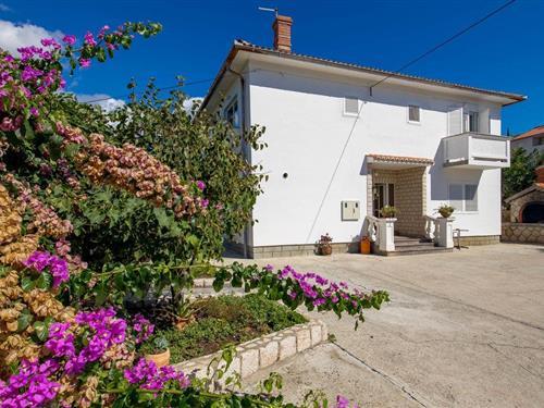 Ferielejlighed - 3 personer -  - Kampor - Rab - Kampor - 51280 - Kampor