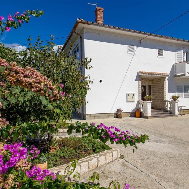 Ferielejlighed - 3 personer -  - Kampor - Rab - Kampor - 51280 - Kampor