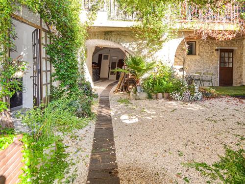 Ferielejlighed - 5 personer -  - Rue de secretaire - 30580 - Fons Sur Lussan