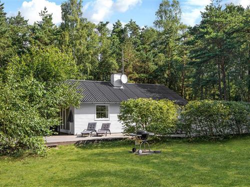 Ferienhaus - 6 Personen -  - Fasanvej - Dueodde - 3730 - Nexö