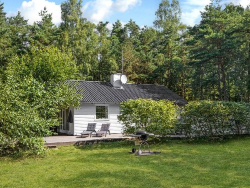 Sommerhus - 6 personer -  - Fasanvej - Dueodde - 3730 - Nexø