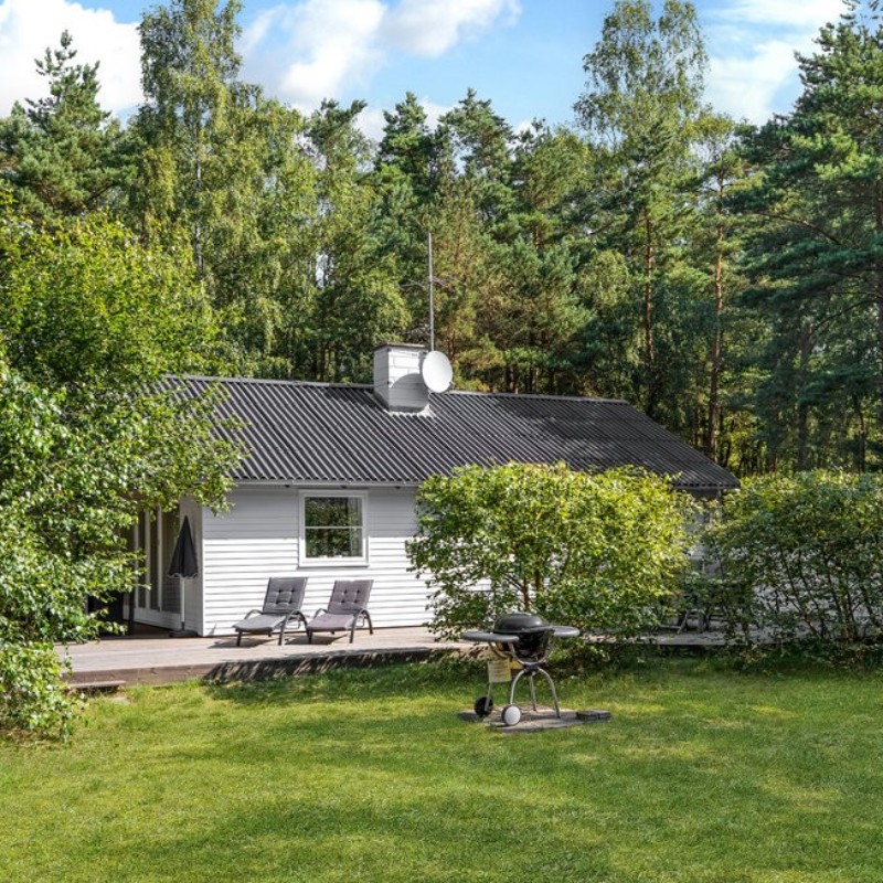 Ferienhaus - 6 Personen -  - Fasanvej - Dueodde - 3730 - Nexö