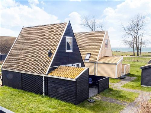 Sommerhus - 4 personer -  - Gedser Feriepark - 4874 - Gedser