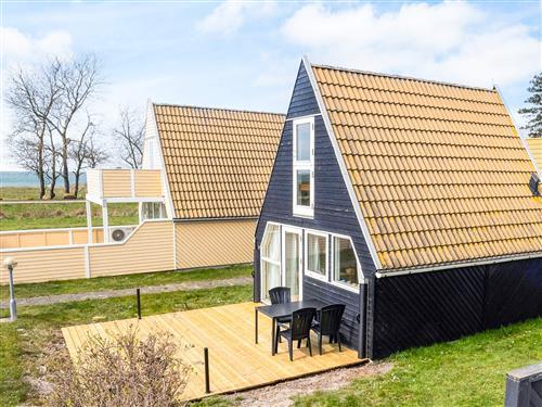 Sommerhus - 4 personer -  - Gedser Feriepark - 4874 - Gedser