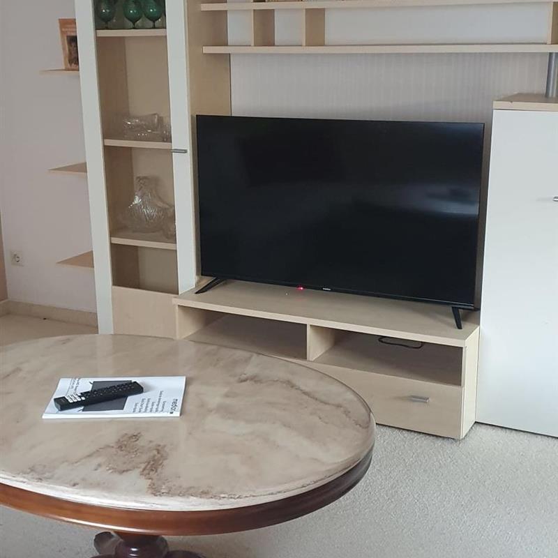 Ferielejlighed - 4 personer -  - Bornweg - 04680 - Colditz