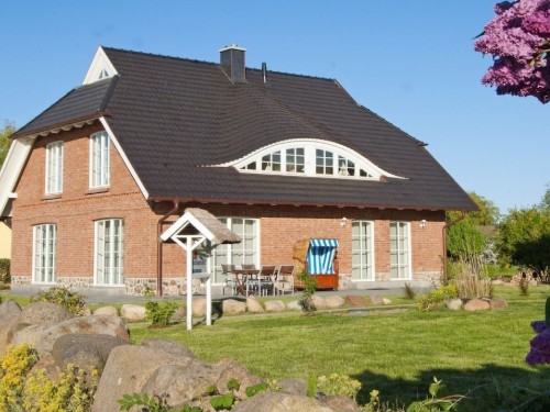 Sommerhus - 4 personer -  - 18586 - Gager