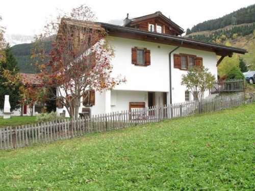Holiday apartment - 5 persons -  - 7189 - Rueras Dieni