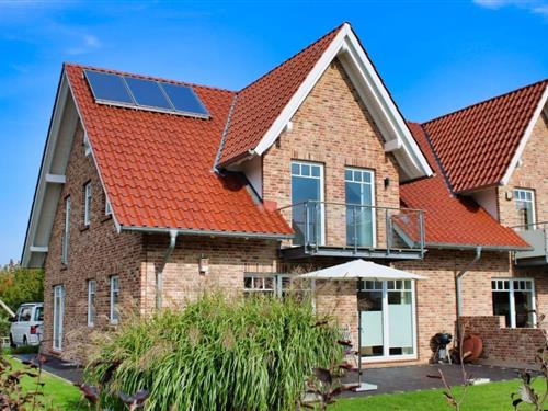 Ferienwohnung - 3 Personen -  - Seebrückenweg - 24217 - Schönberg