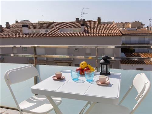Holiday apartment - 4 persons -  - St Antoni De Calonge - 17252
