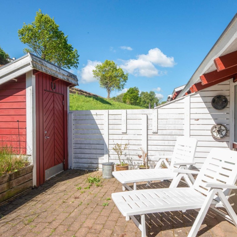 Ferienhaus - 5 Personen -  - Sandskær Strandvej - Löjt - 6200 - Aabenraa