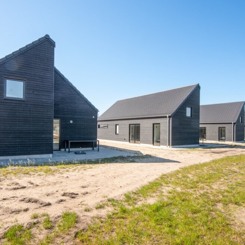 Ferienhaus - 6 Personen -  - Laues Vej - Kongsmark - 6792 - Römö
