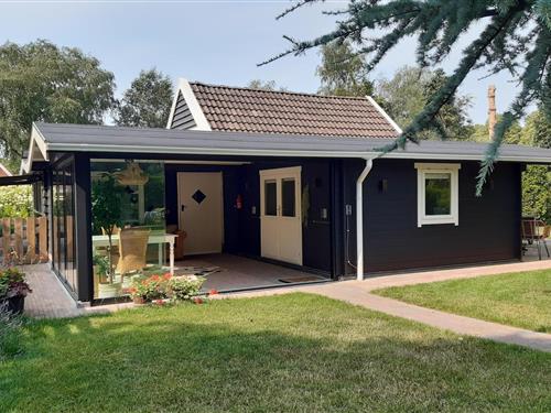 Feriehus - 2 personer -  - 9695 HL - Bellingwolde