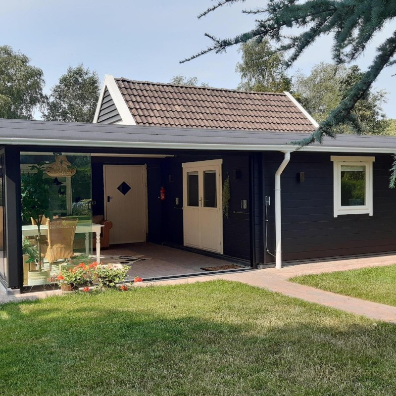 Sommerhus - 2 personer -  - 9695 HL - Bellingwolde