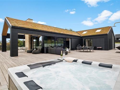 Ferienhaus - 10 Personen -  - Pirupshvarrevej - 9492 - Blokhus