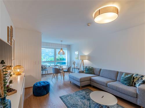 Ferieleilighet - 2 personer -  - Ossiacher See - 9520