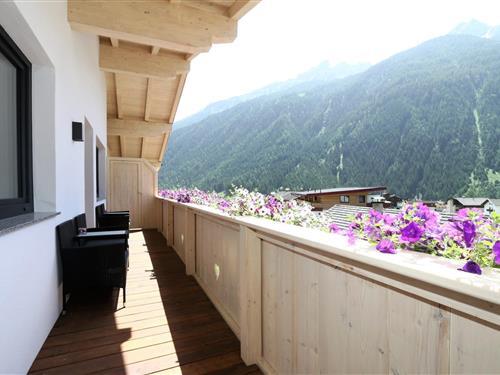 Ferielejlighed - 5 personer -  - 6167 - Neustift