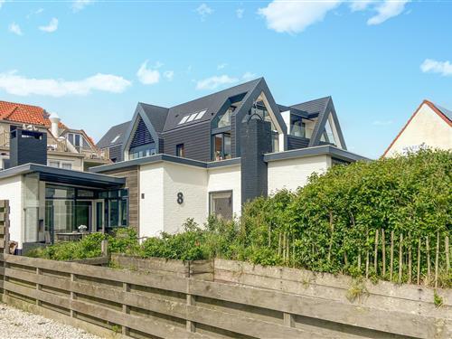 Ferienhaus - 6 Personen -  - Paulineweg - 1865 AD - Bergen Aan Zee