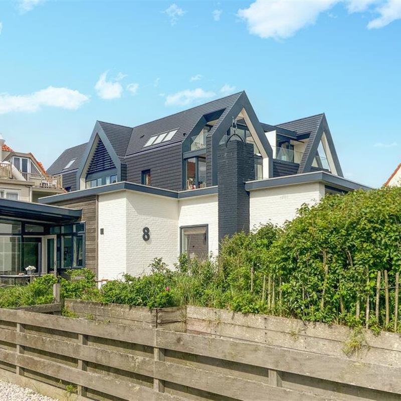 Sommerhus - 6 personer -  - Paulineweg - 1865 AD - Bergen Aan Zee