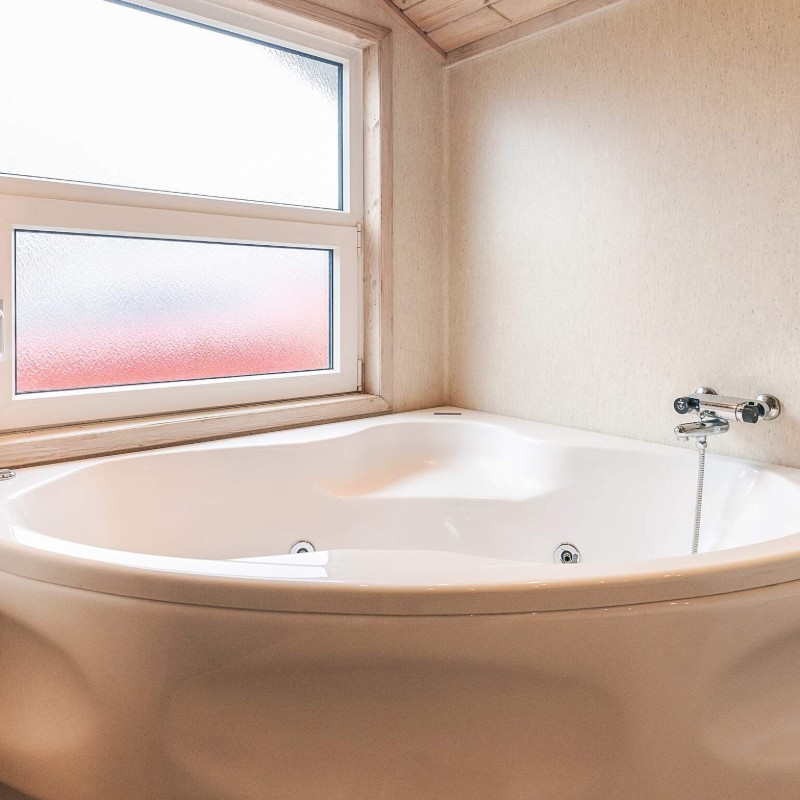 Ferienhaus - 8 Personen -  - Thomas Winthers Vej - Hals - 9370 - Northeast Jutland