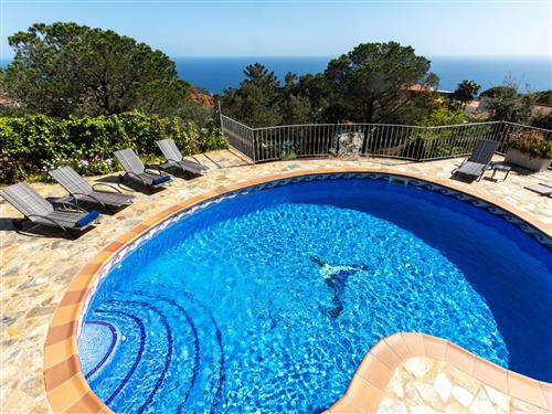 Sommerhus - 6 personer -  - Lloret De Mar - 17310