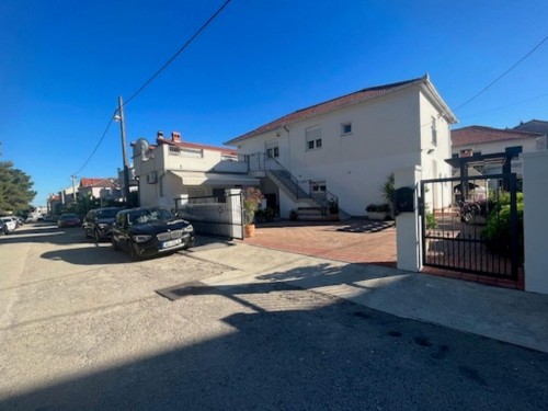 Ferielejlighed - 2 personer -  - Emanuela Vidovica - 23000 - Zadar