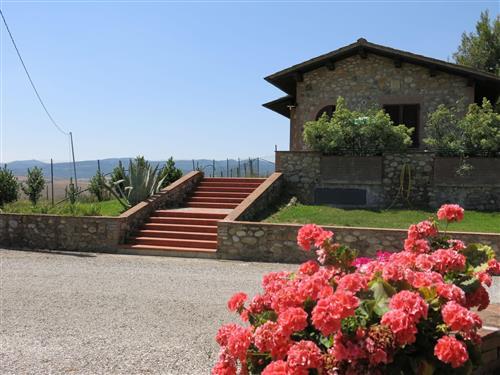 Sommerhus - 5 personer -  - Terricciola - 56030