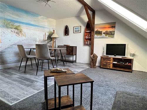 Ferielejlighed - 4 personer -  - Hauptstraße - 17375 - Mönkebude