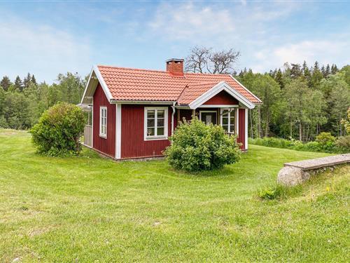 Holiday home - 2 persons -  - Tranhult - Månsarp - 562 91 - Tranhult