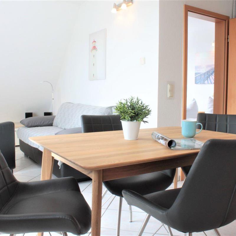 Ferielejlighed - 4 personer -  - Gollwitz - 23999 - Gollwitz