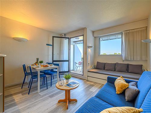 Holiday apartment - 4 persons -  - Carnac - 56340