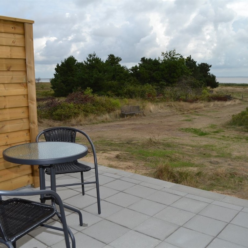 Ferienwohnung - 4 Personen -  - Havnebyvej 119, Lejl. - Kongsmark - 6792 - Römö