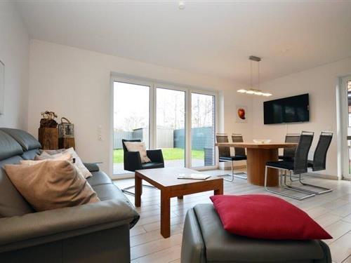 Sommerhus - 4 personer -  - Deichachtsweg - 26506 - Norddeich