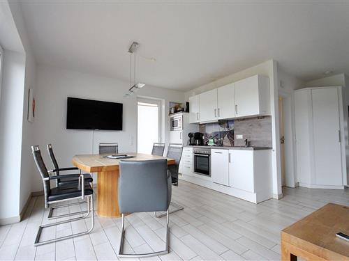 Feriehus - 4 personer -  - Deichachtsweg - 26506 - Norddeich