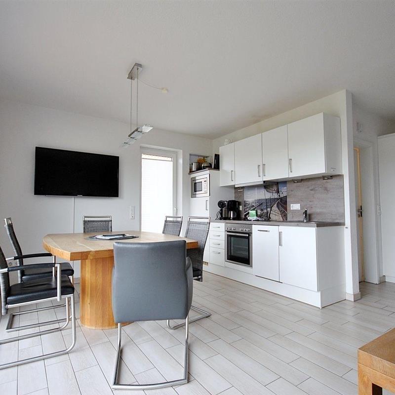 Sommerhus - 4 personer -  - Deichachtsweg - 26506 - Norddeich