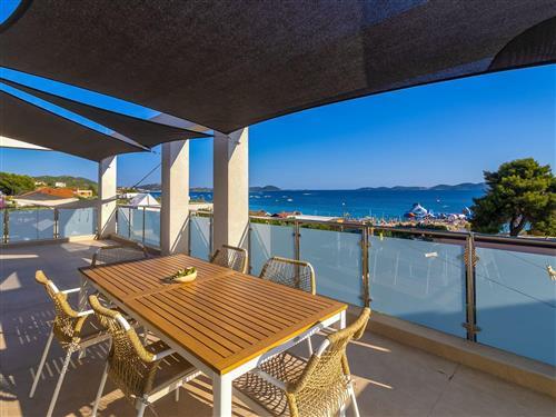 Ferieleilighet - 6 personer -  - Drage - 23211