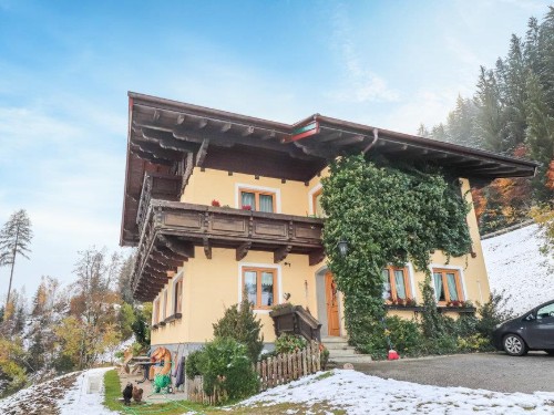 Holiday apartment - 6 persons -  - Hof - 5602 - Wagrain