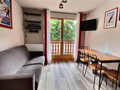 Ferieleilighet - 4 personer -  - 74430 - Saint Jean D'aulps