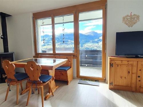 Ferienhaus - 5 Personen -  - Crest la Crusch - 7165 - Brigels