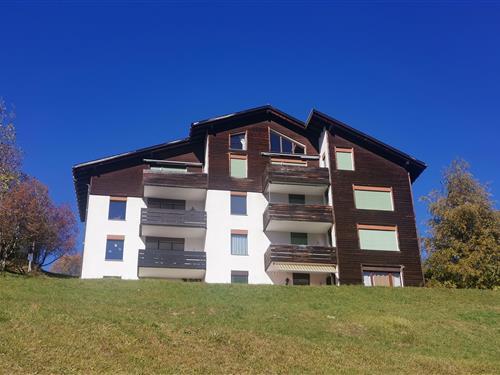 Holiday apartment - 5 persons -  - Crest la Crusch - 7165 - Brigels