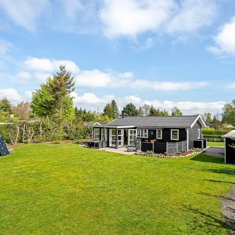 Ferienhaus - 6 Personen -  - Laksenborgvej - Marielyst - 4873 - Väggerlöse