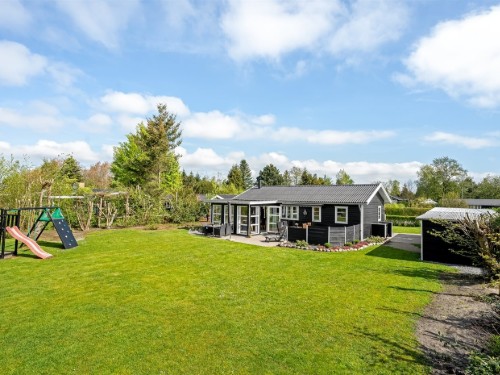 Sommerhus - 6 personer -  - Laksenborgvej - Marielyst - 4873 - Væggerløse